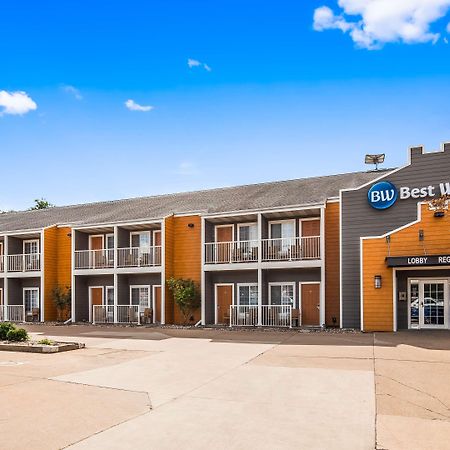 Best Western Galena Inn & Suites Kültér fotó