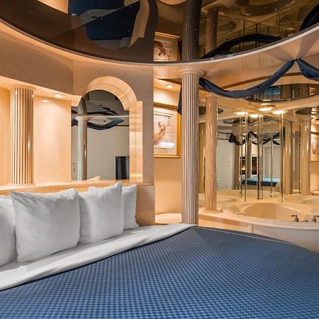 Best Western Galena Inn & Suites Kültér fotó