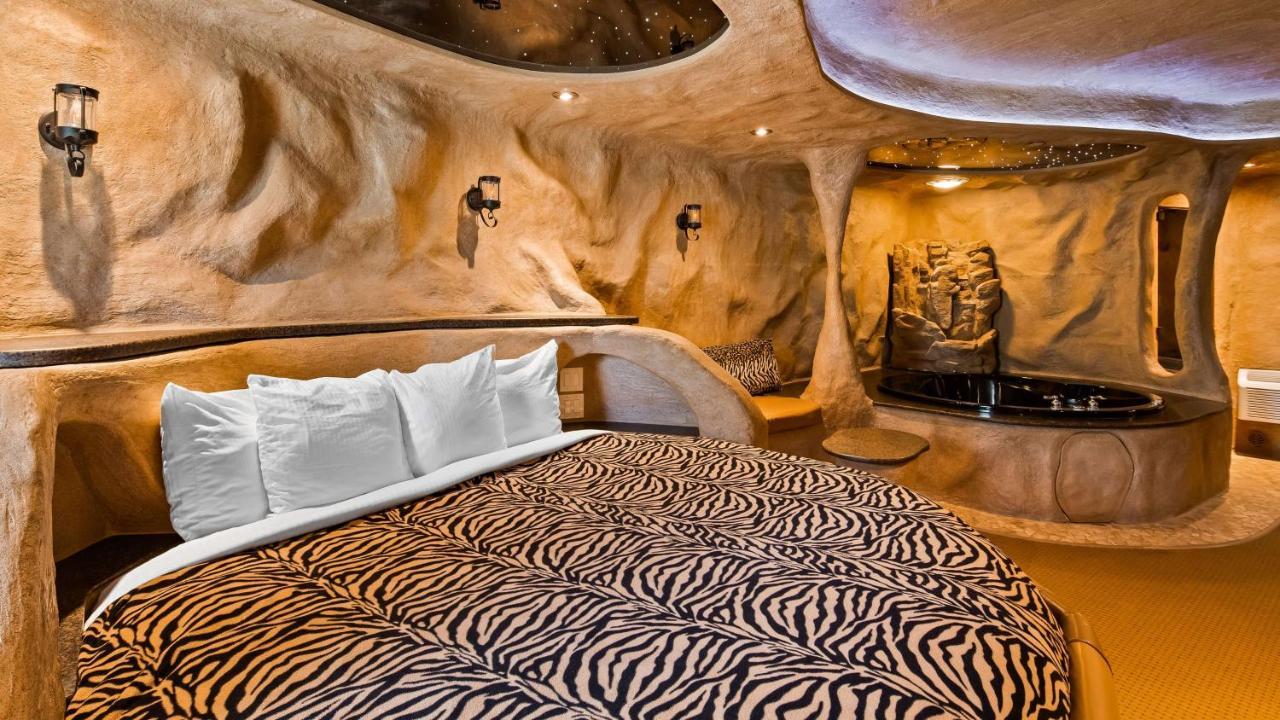 Best Western Galena Inn & Suites Kültér fotó