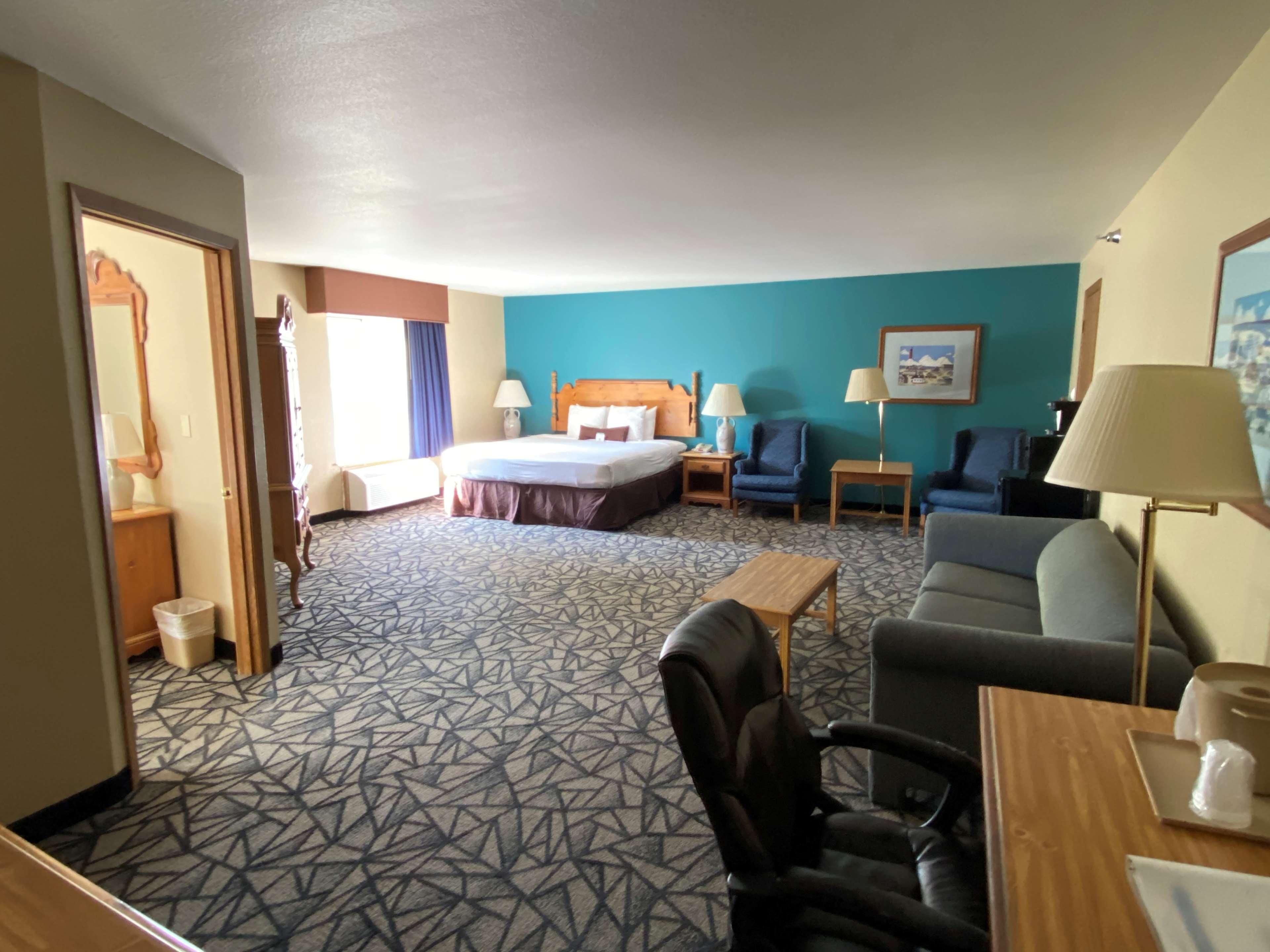 Best Western Galena Inn & Suites Kültér fotó