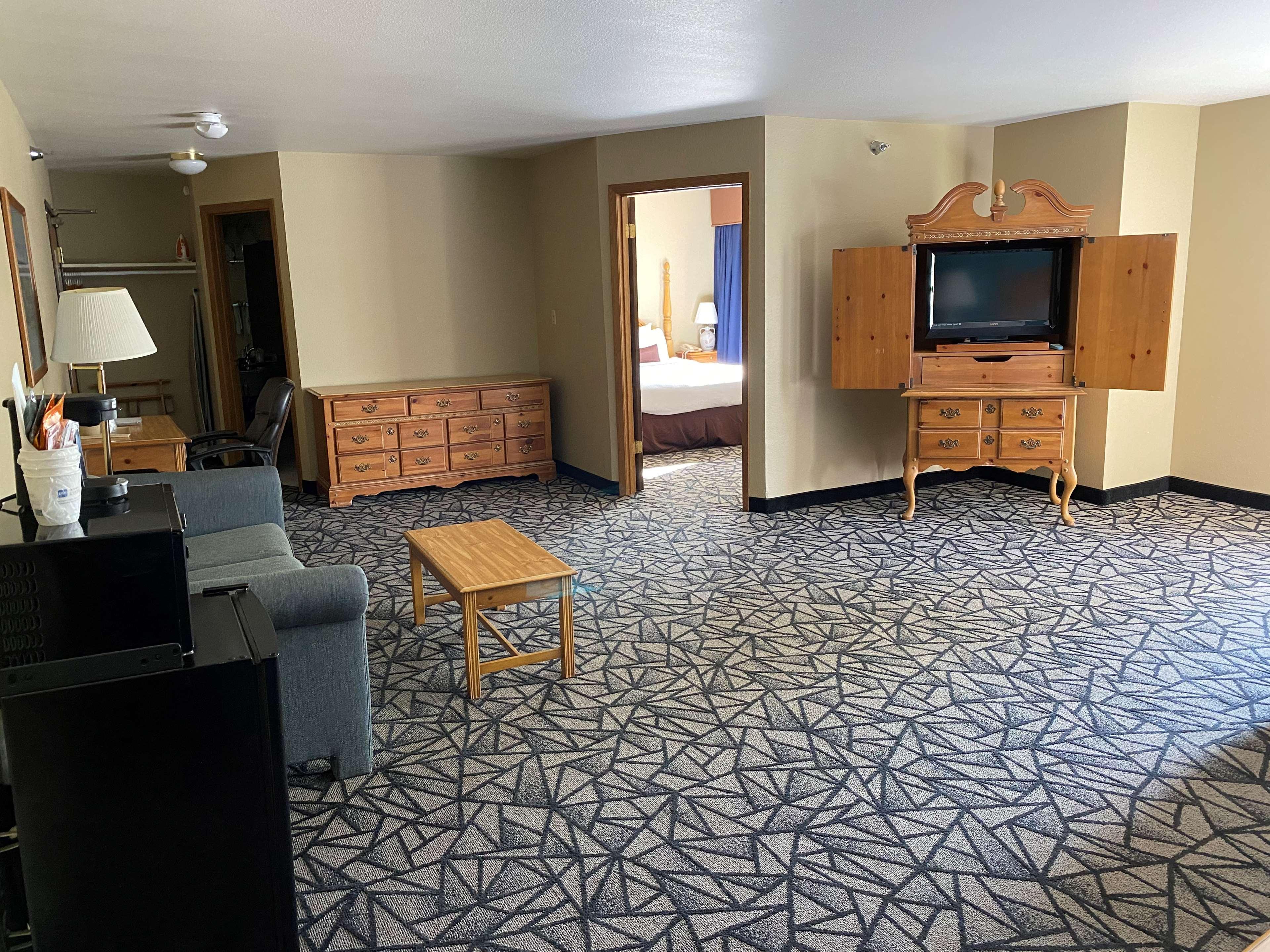 Best Western Galena Inn & Suites Kültér fotó