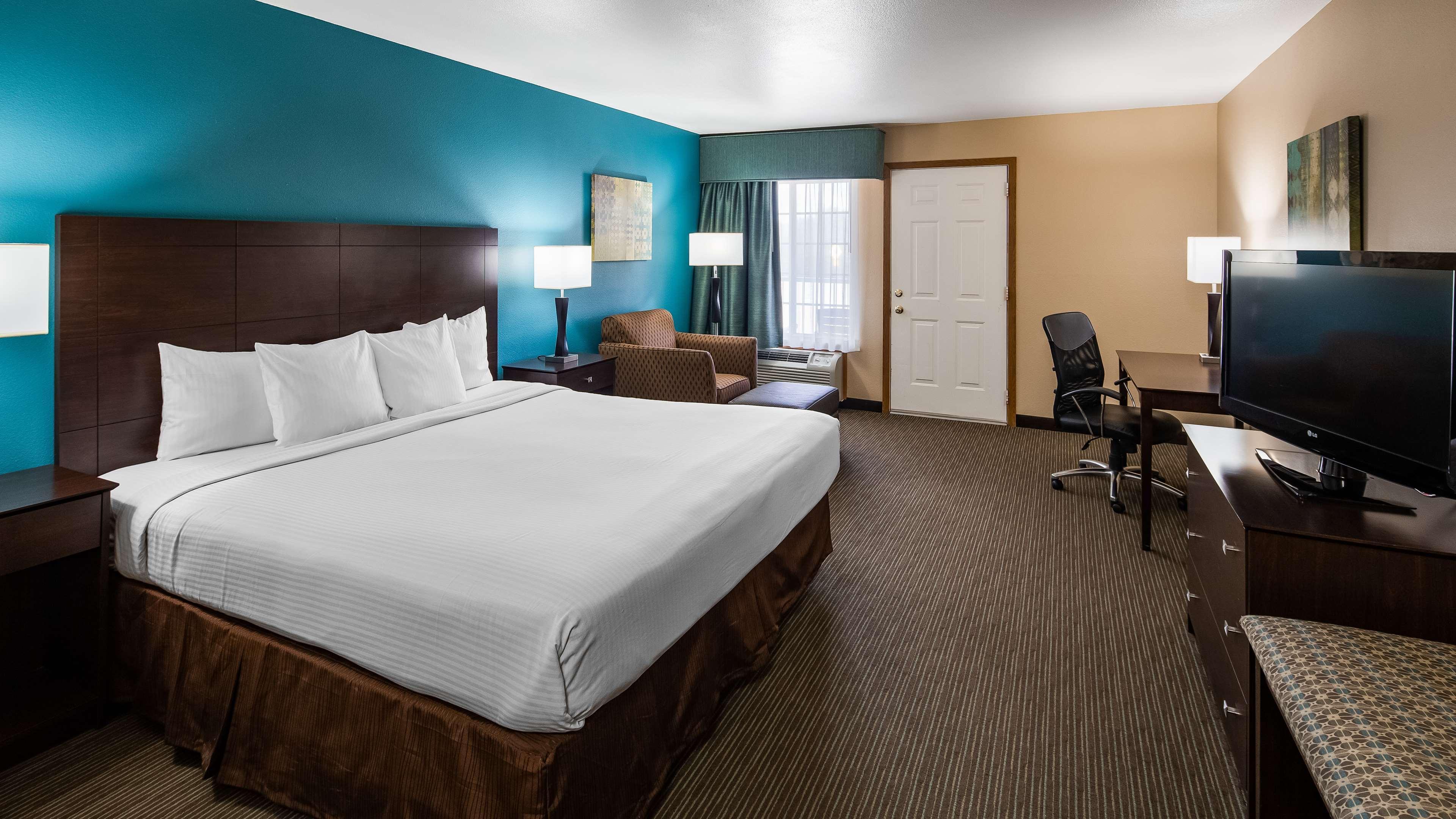 Best Western Galena Inn & Suites Kültér fotó