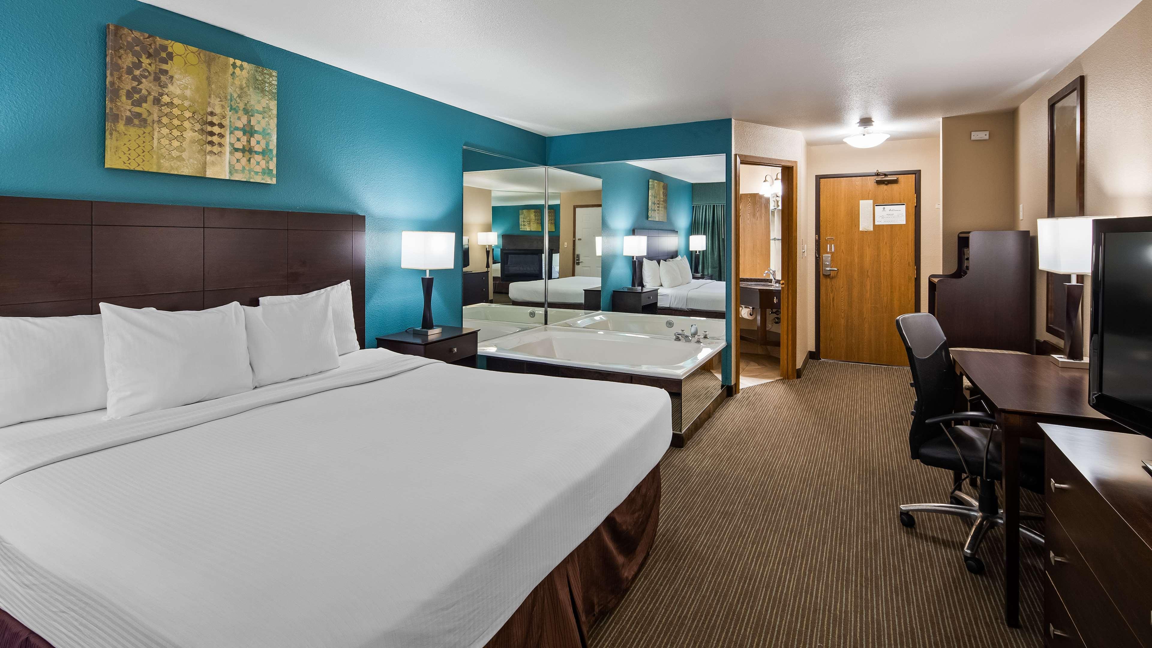 Best Western Galena Inn & Suites Kültér fotó