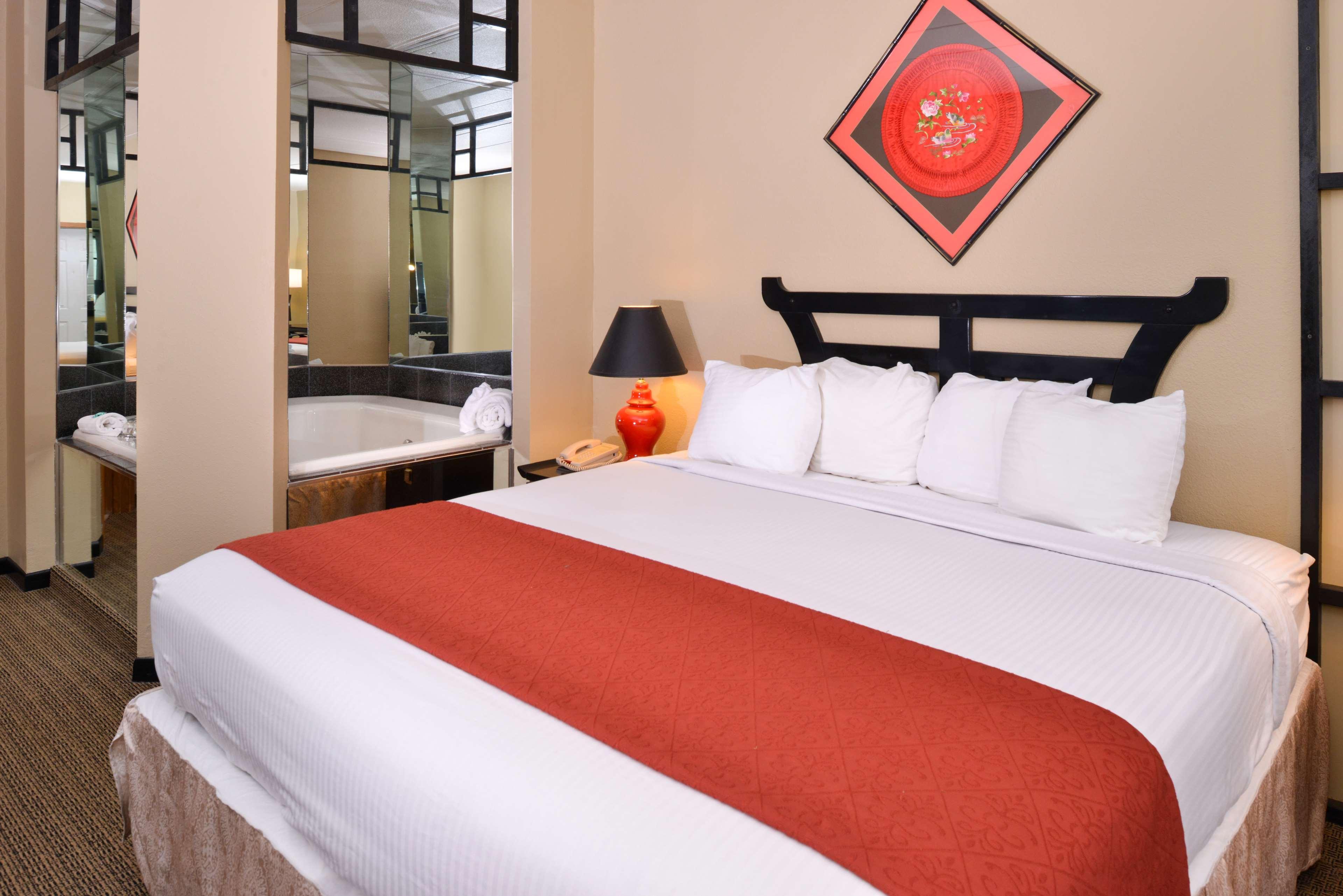 Best Western Galena Inn & Suites Kültér fotó