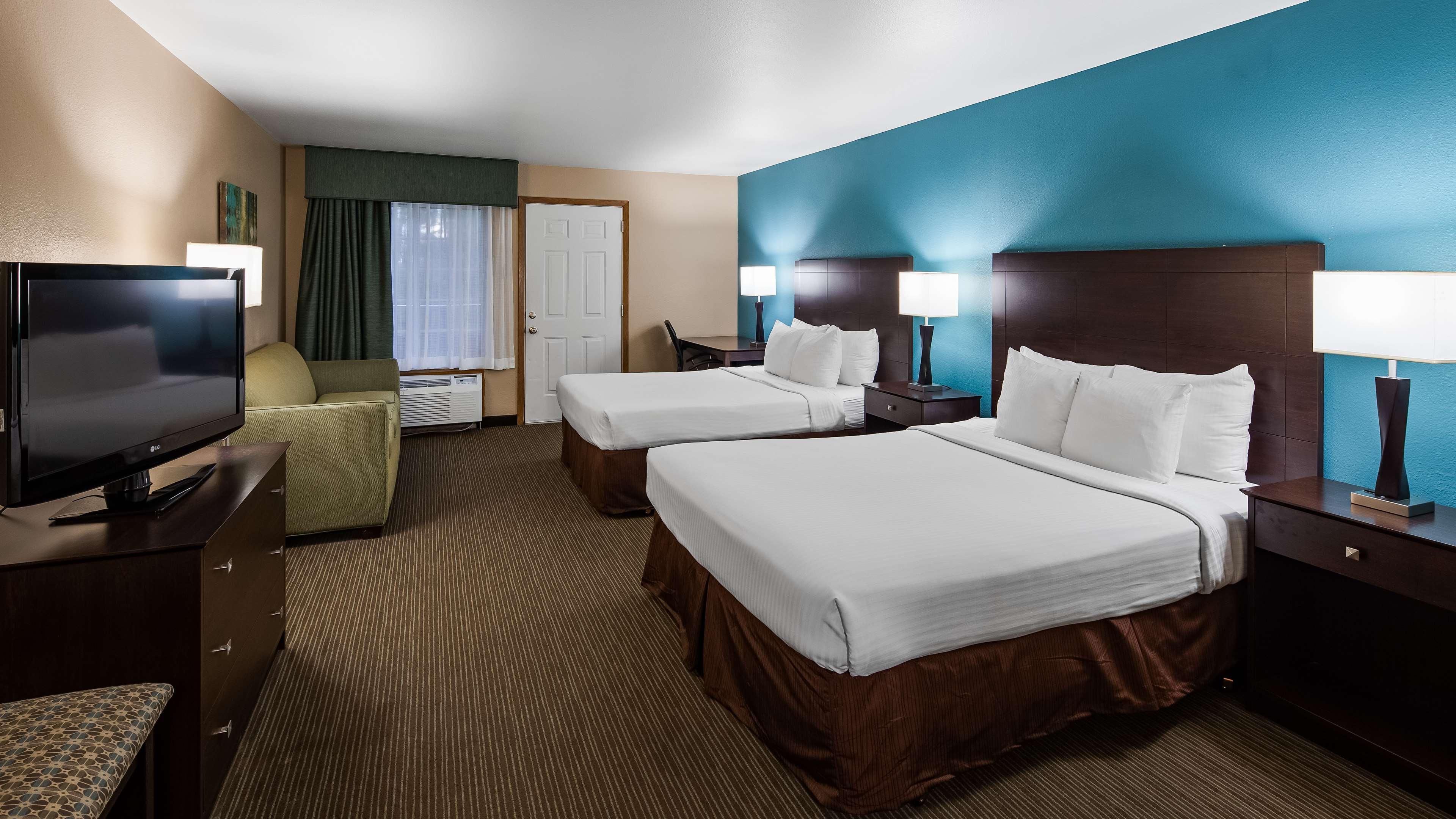 Best Western Galena Inn & Suites Kültér fotó