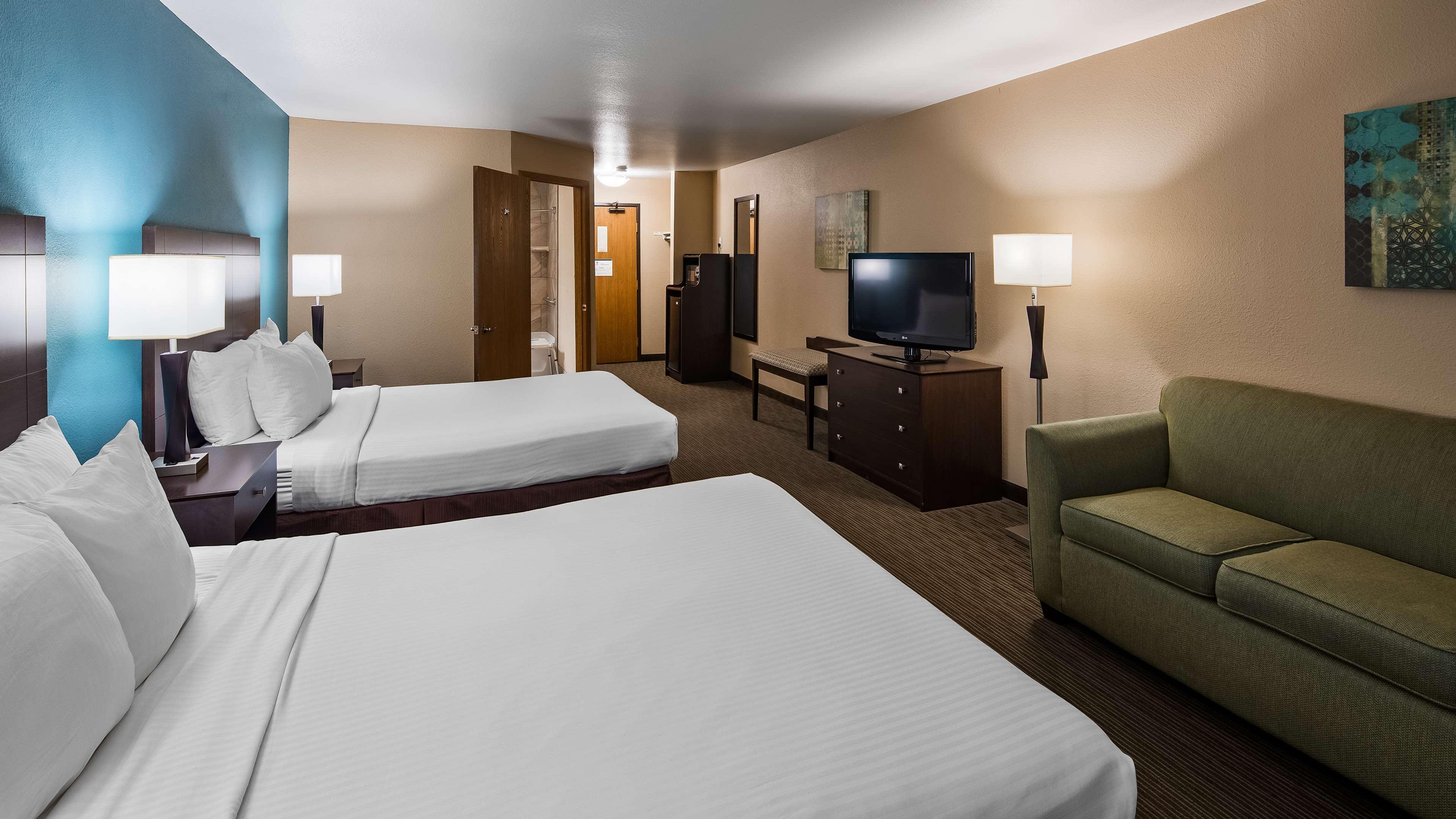 Best Western Galena Inn & Suites Kültér fotó