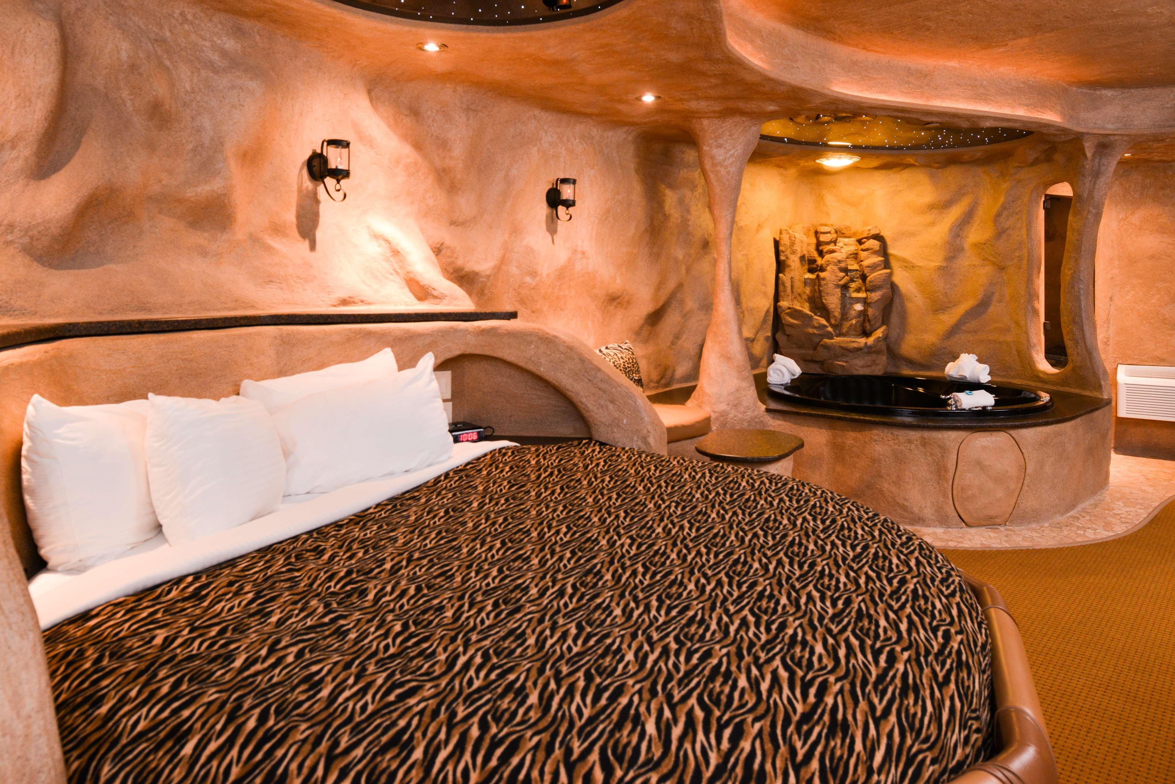 Best Western Galena Inn & Suites Kültér fotó