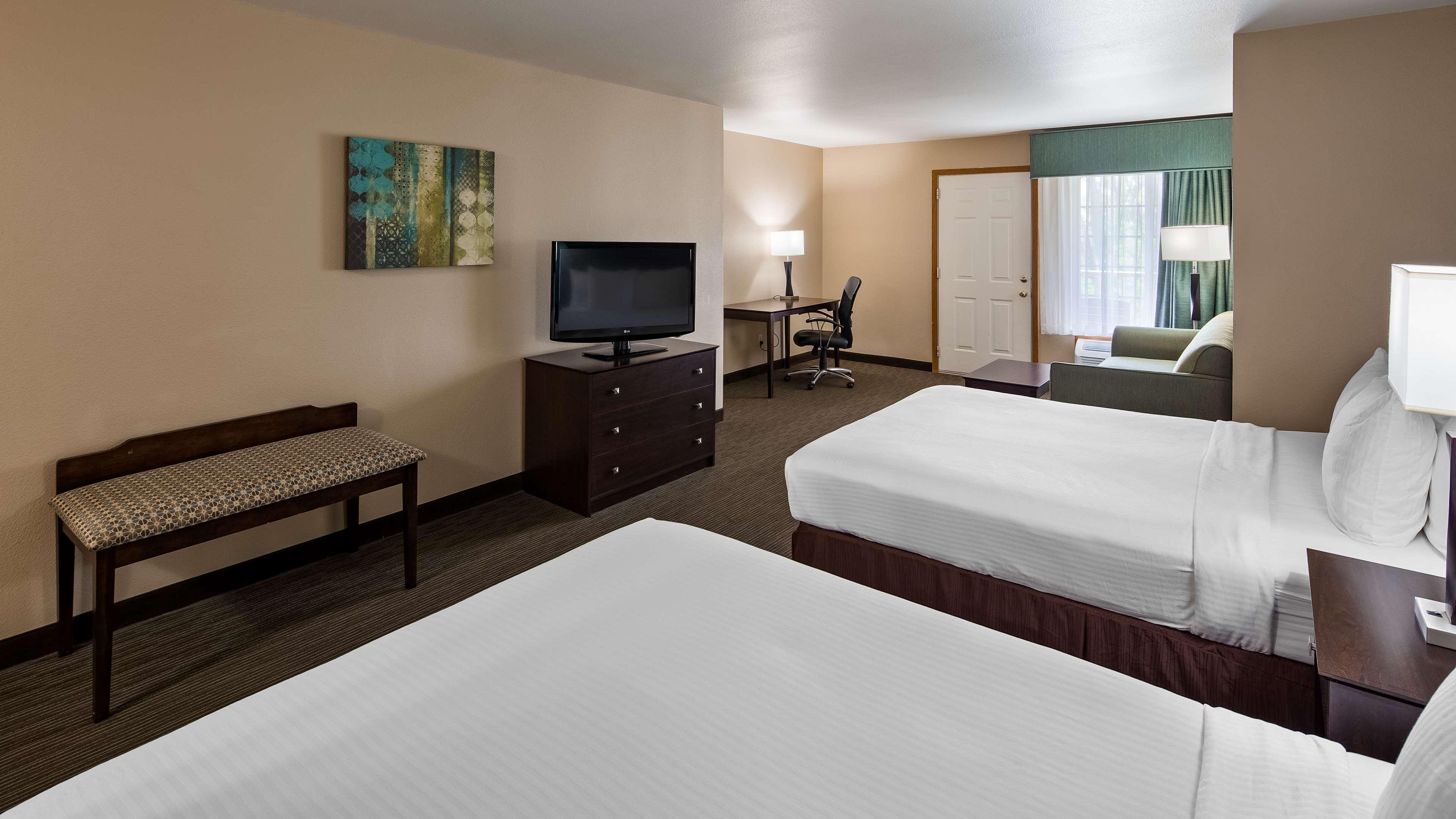 Best Western Galena Inn & Suites Kültér fotó