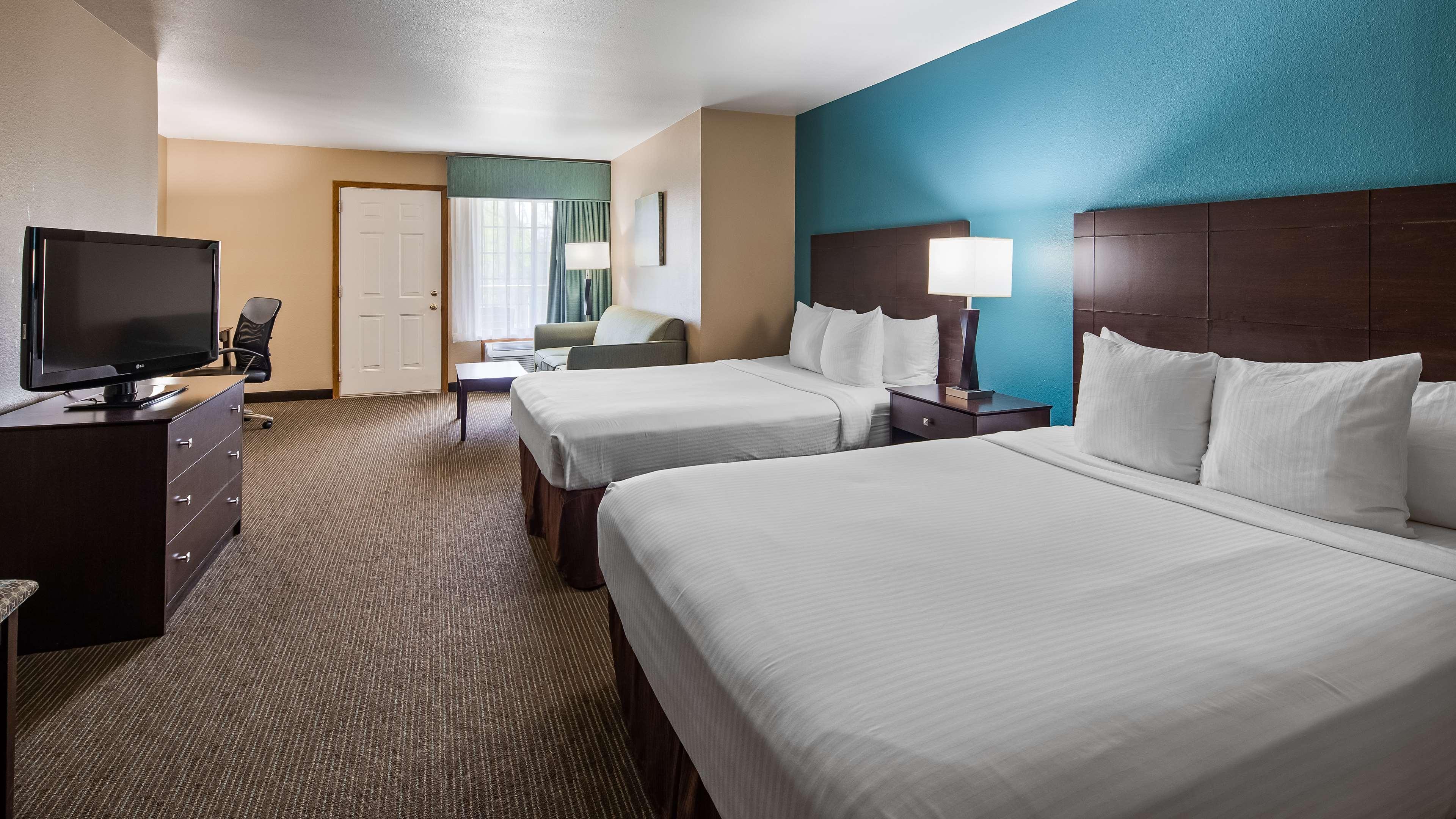 Best Western Galena Inn & Suites Kültér fotó