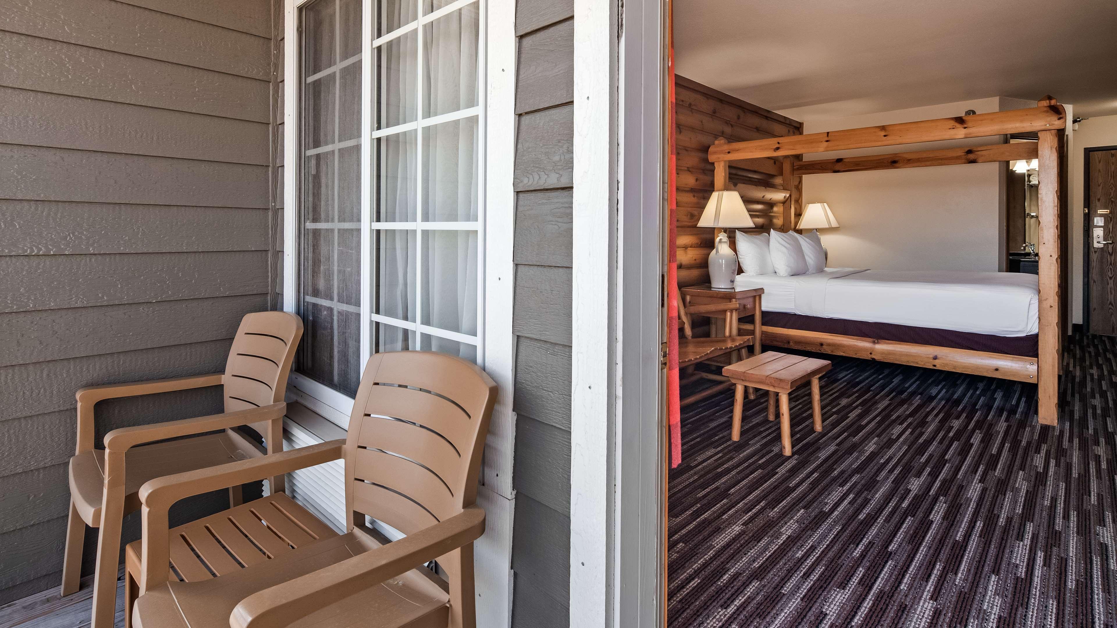 Best Western Galena Inn & Suites Kültér fotó