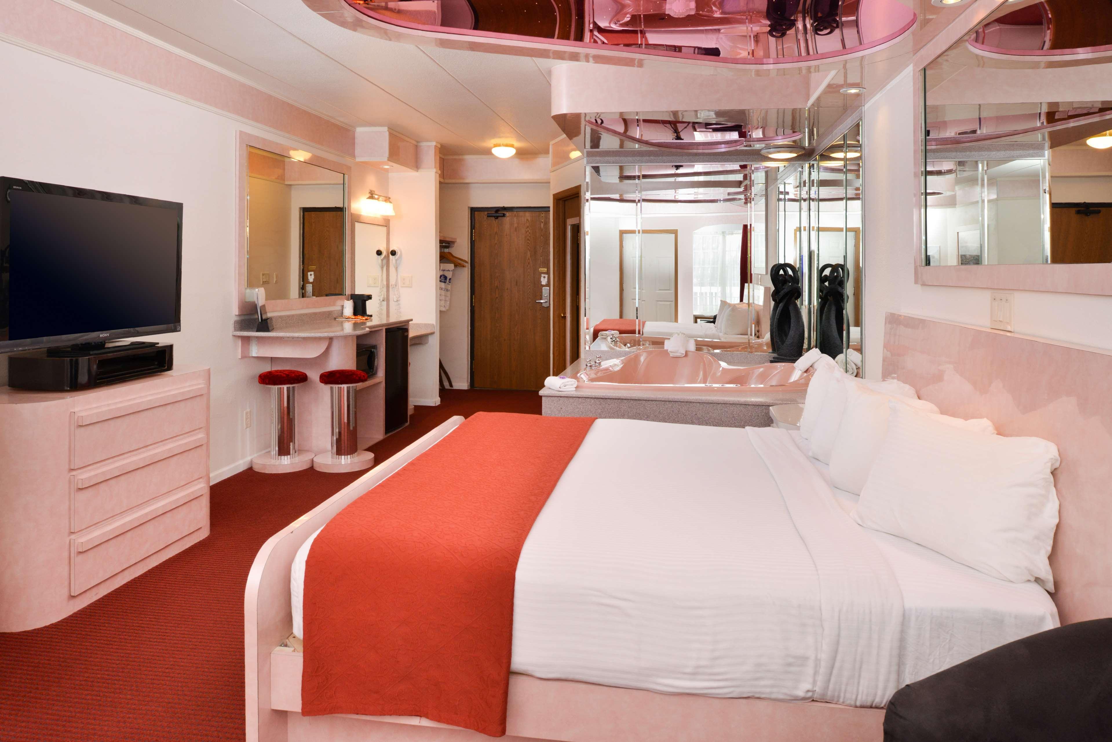 Best Western Galena Inn & Suites Kültér fotó