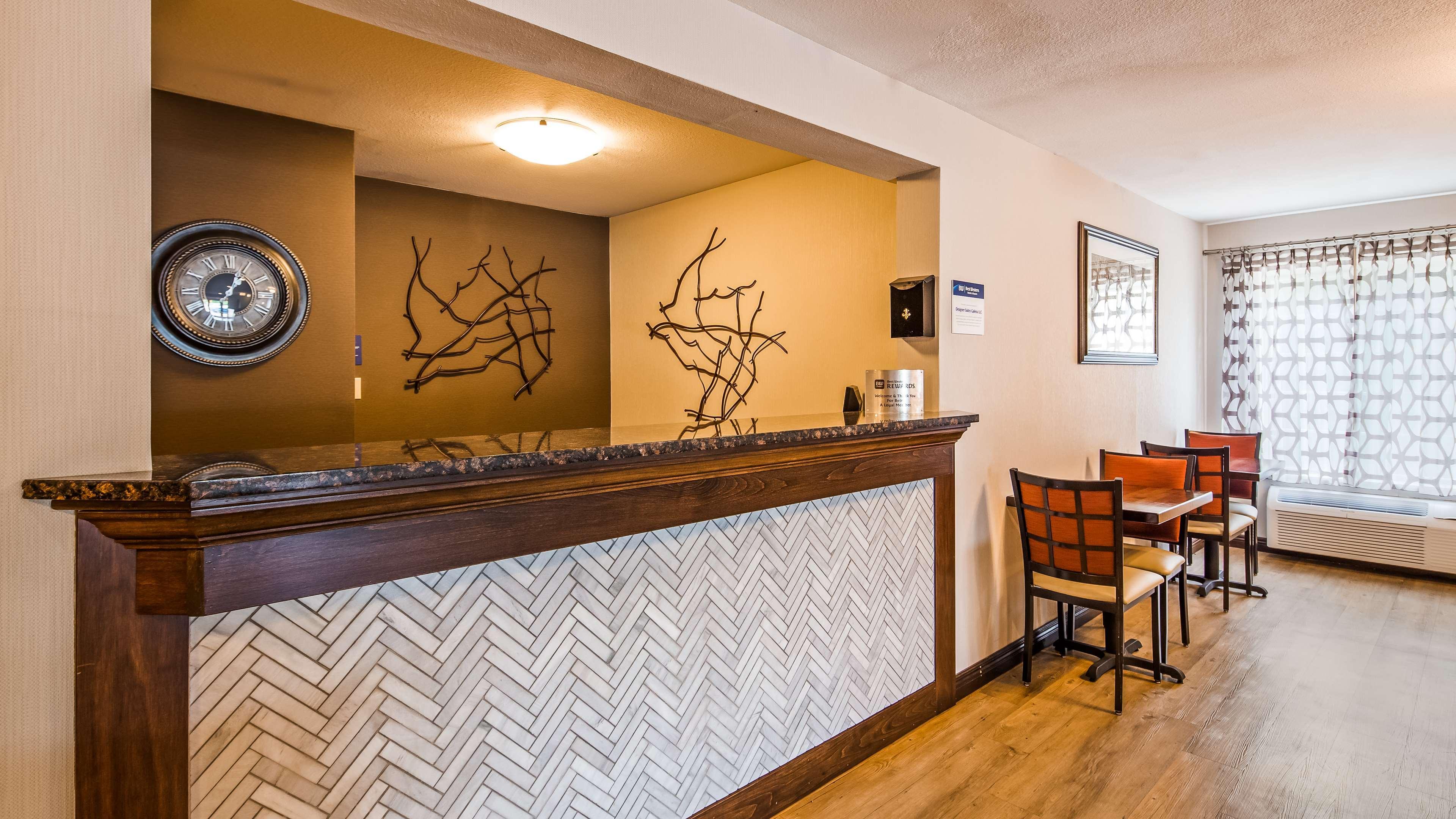 Best Western Galena Inn & Suites Kültér fotó