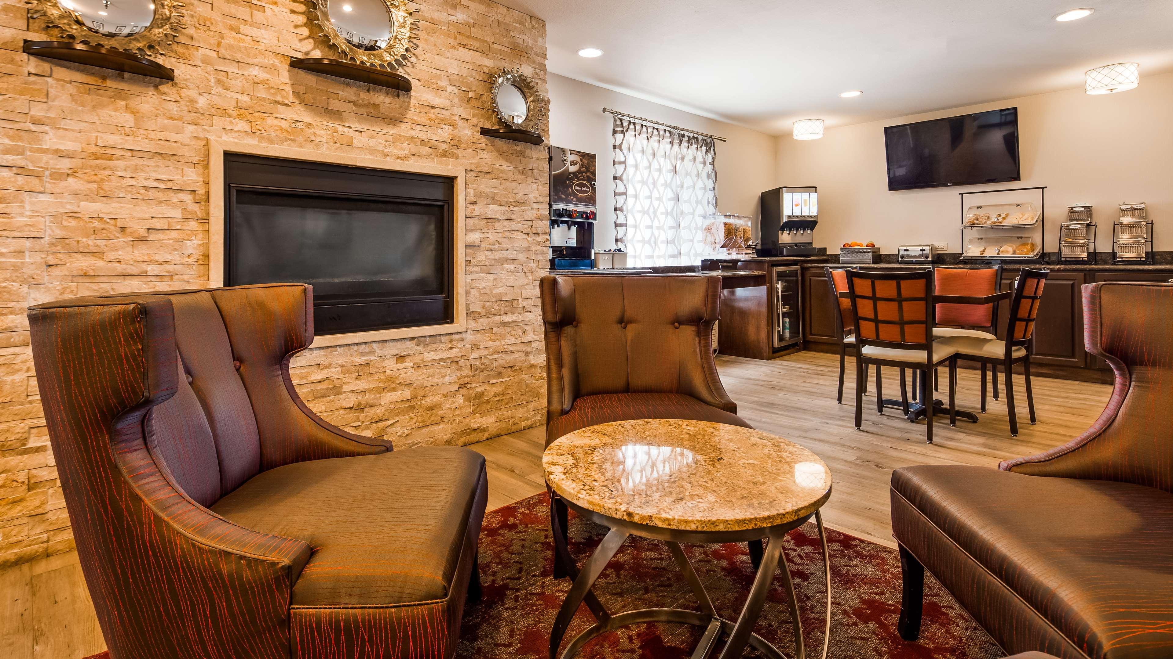 Best Western Galena Inn & Suites Kültér fotó
