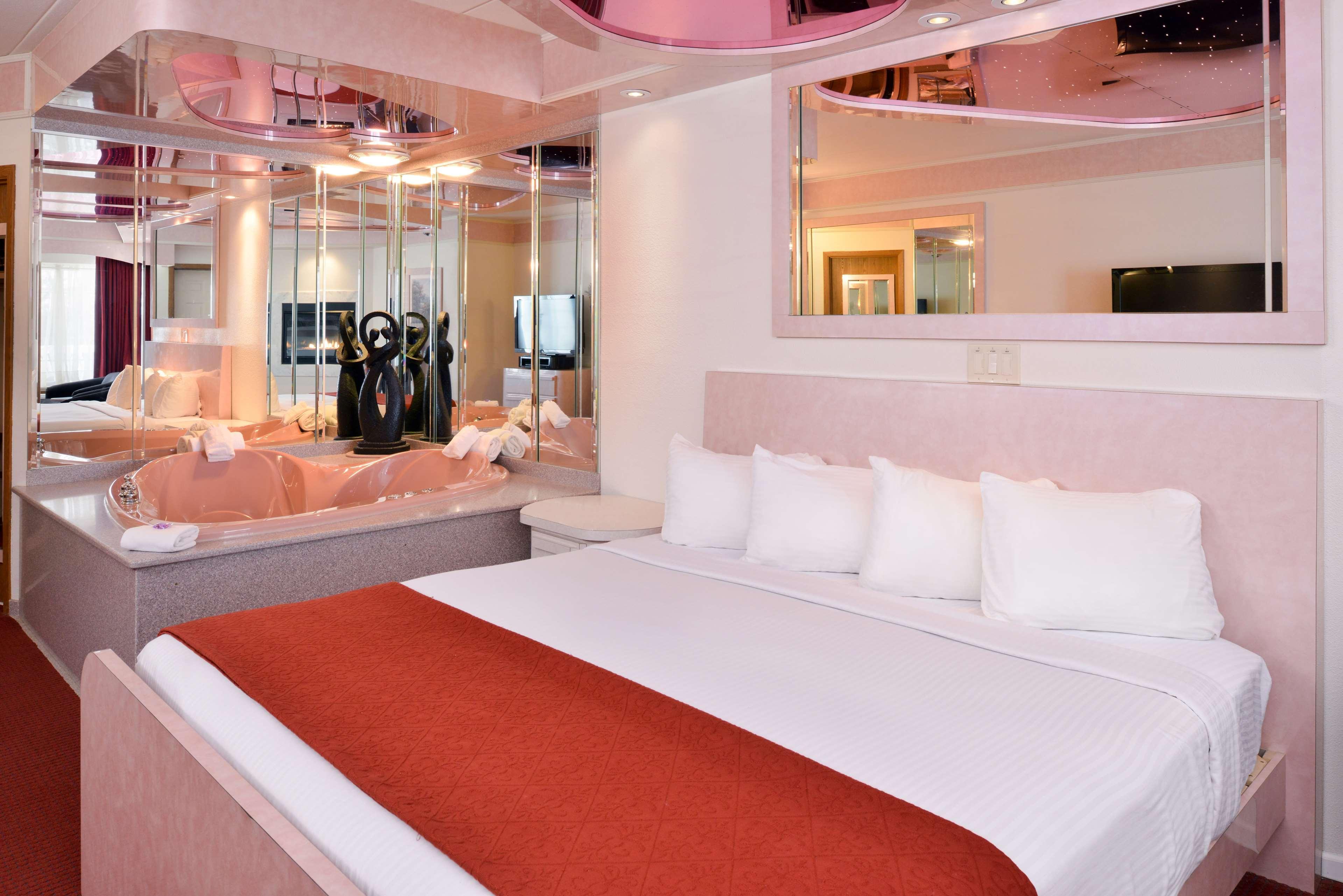 Best Western Galena Inn & Suites Kültér fotó