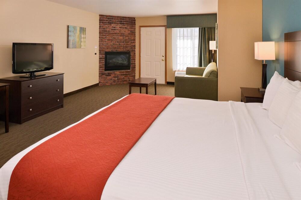 Best Western Galena Inn & Suites Kültér fotó