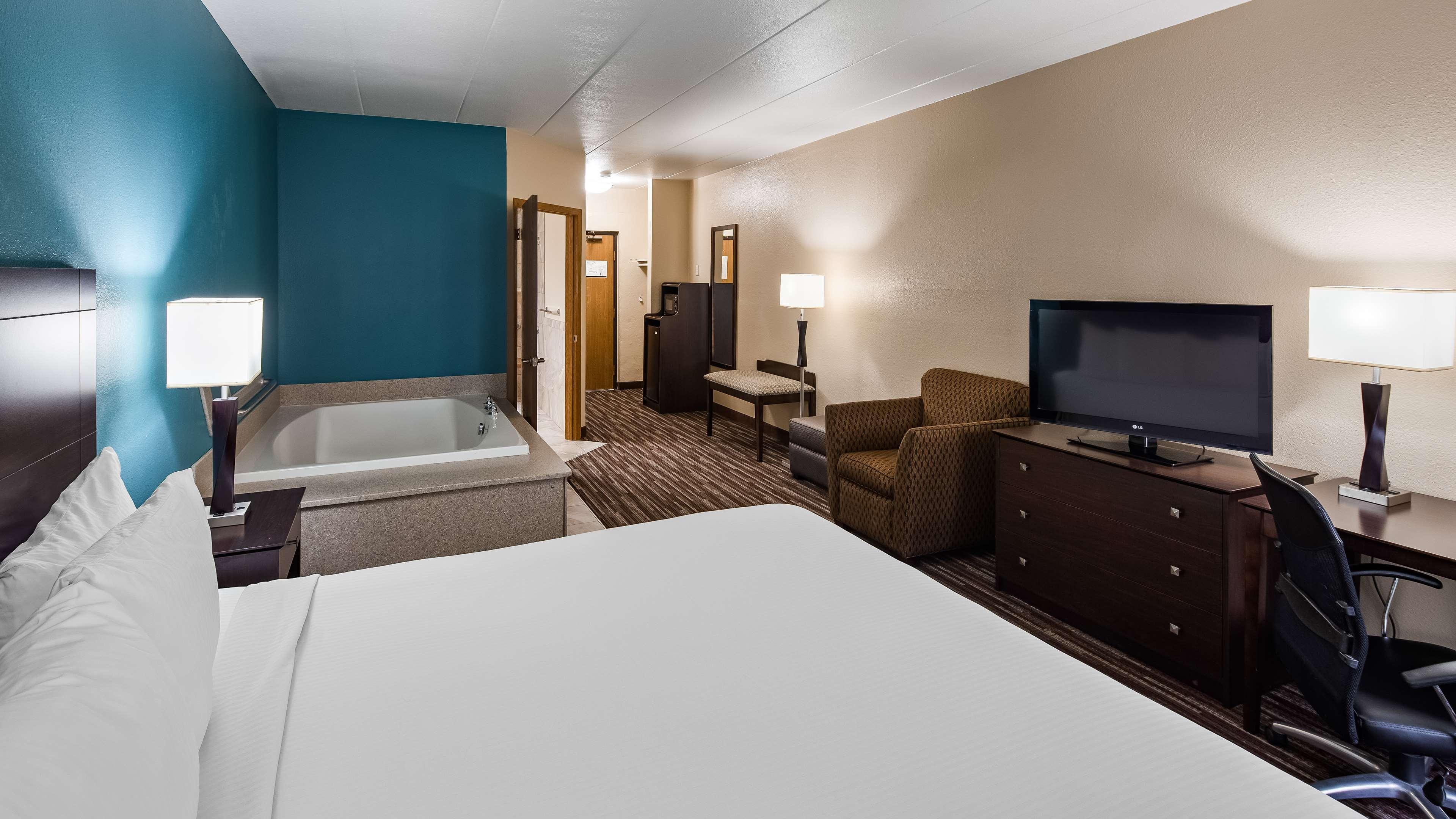 Best Western Galena Inn & Suites Kültér fotó