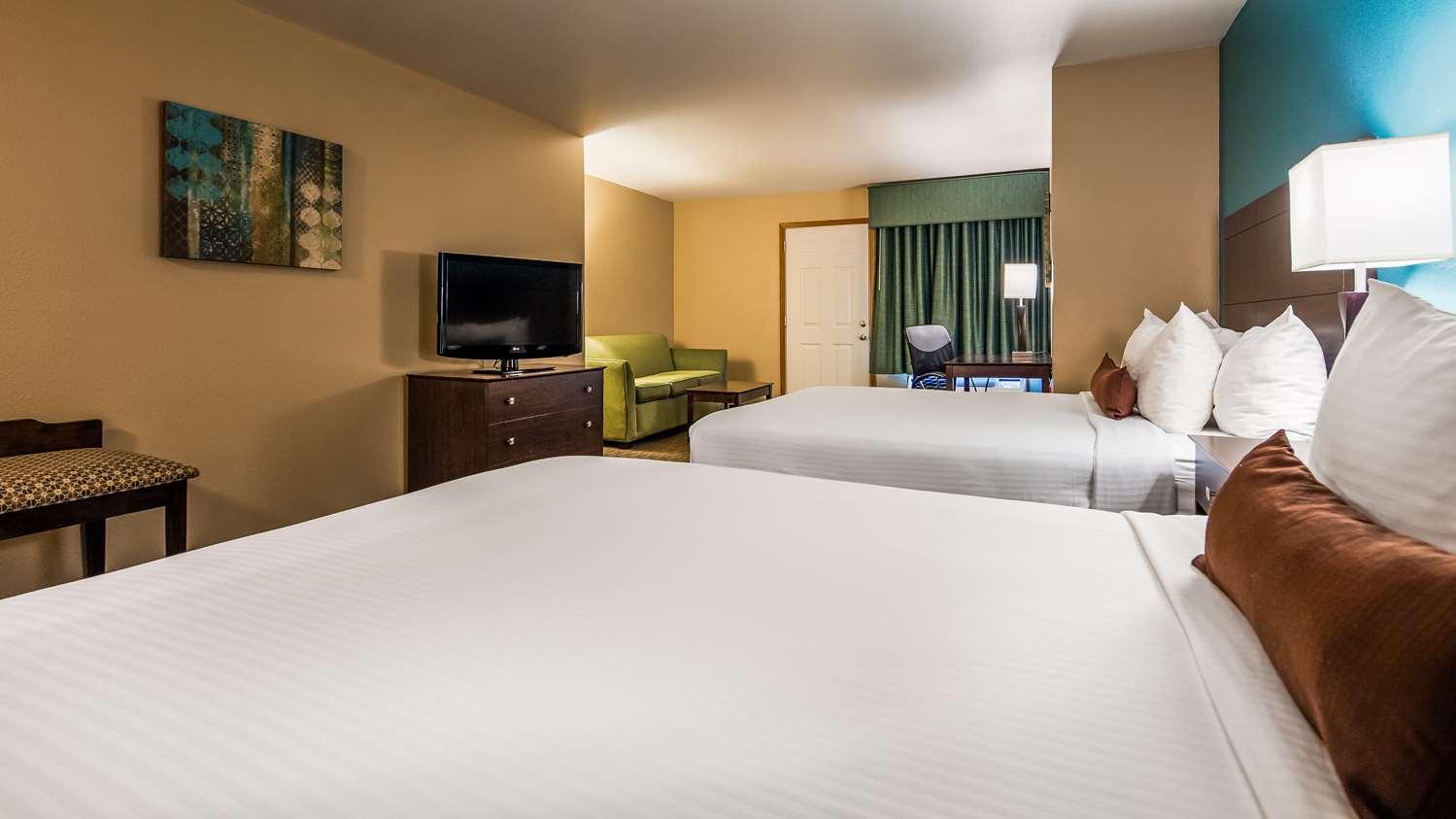 Best Western Galena Inn & Suites Kültér fotó