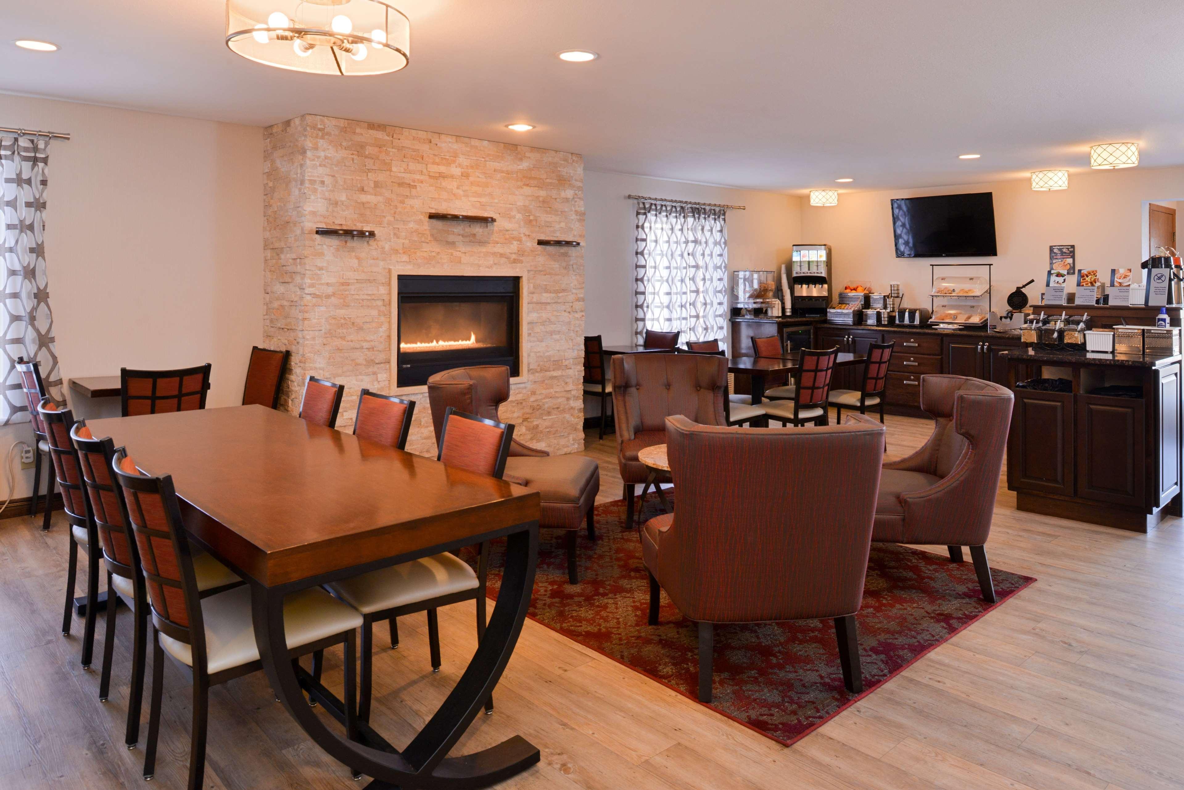 Best Western Galena Inn & Suites Kültér fotó