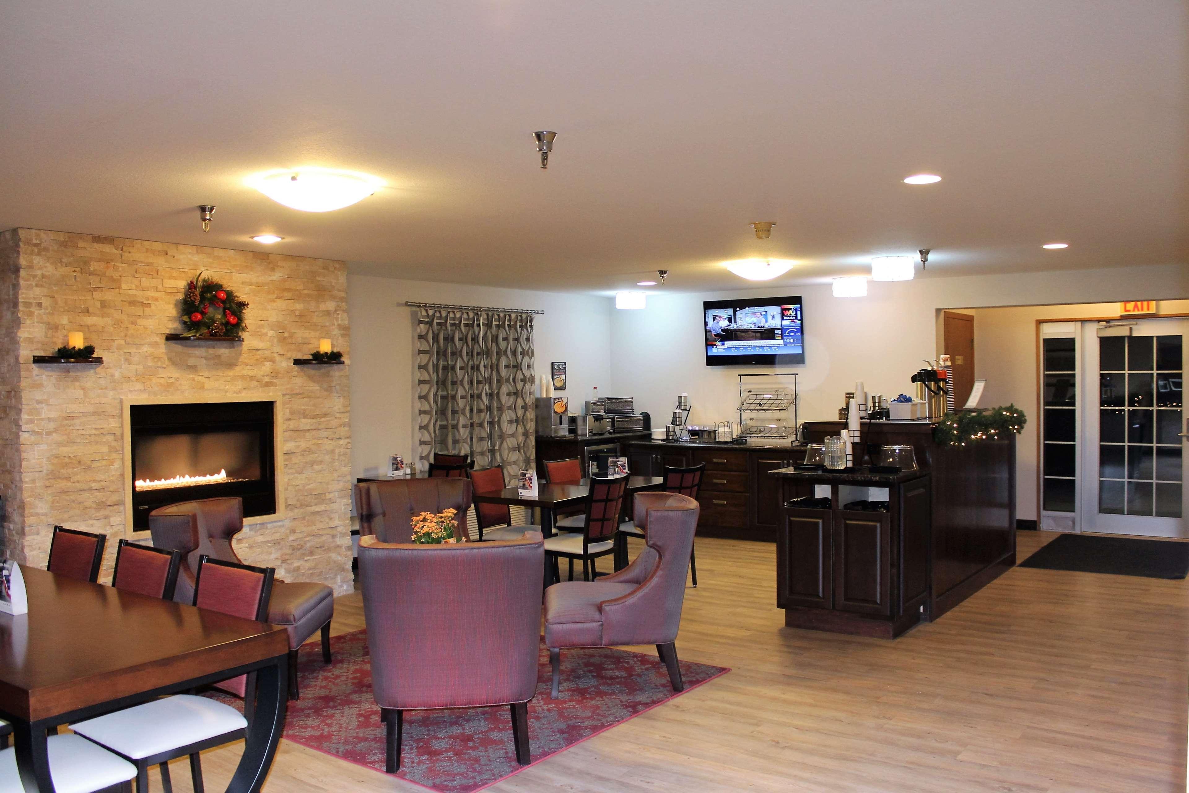 Best Western Galena Inn & Suites Kültér fotó