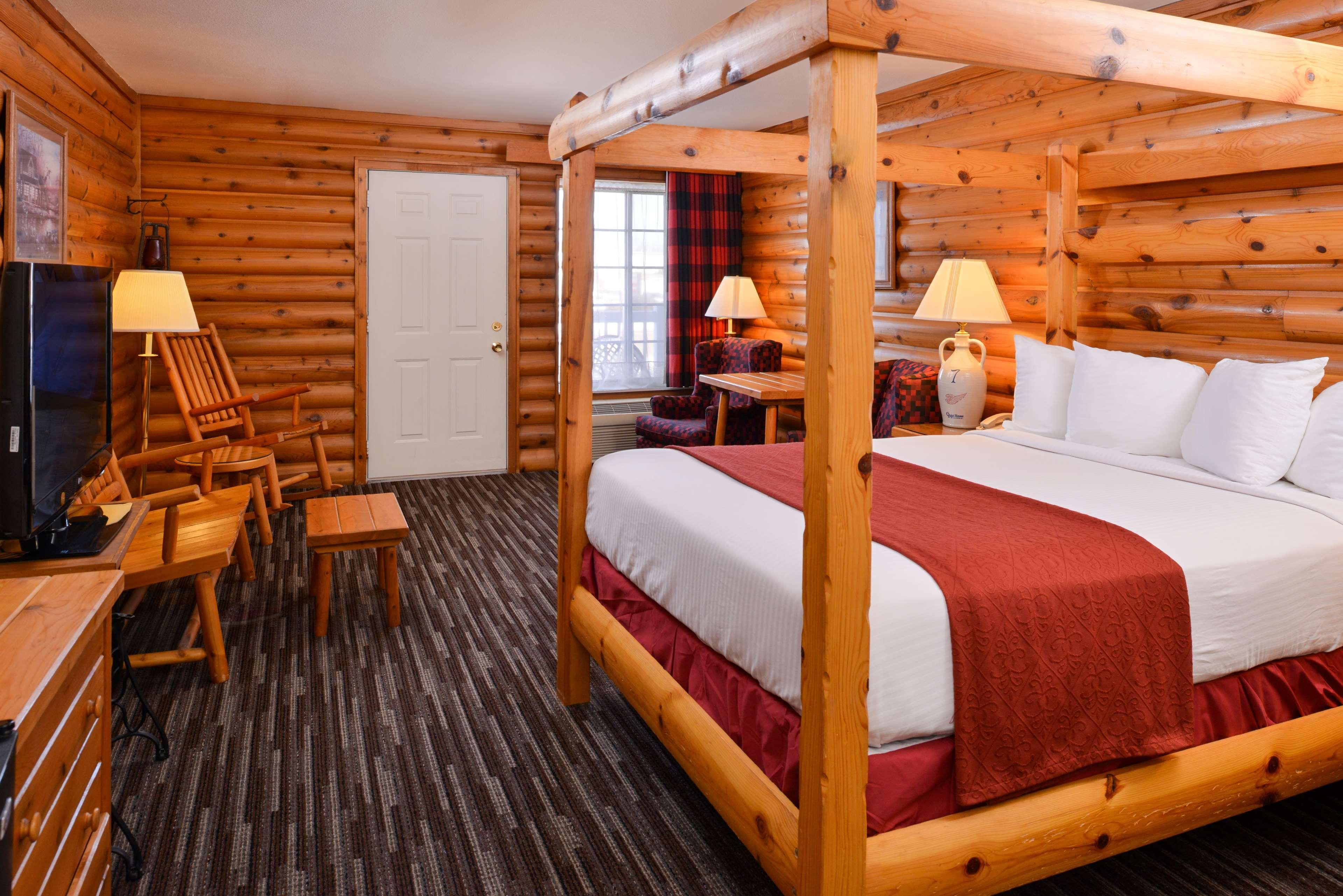 Best Western Galena Inn & Suites Kültér fotó