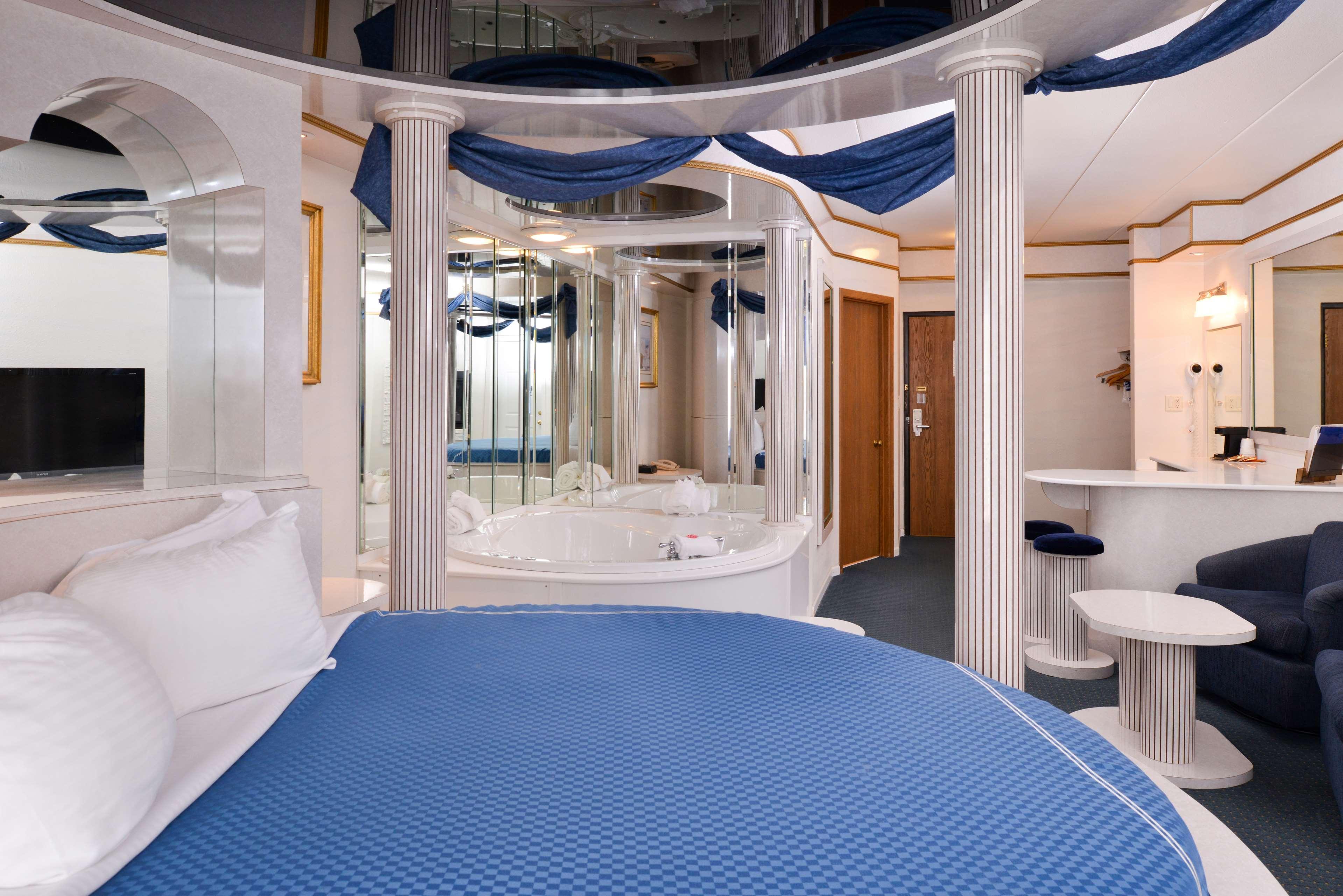 Best Western Galena Inn & Suites Kültér fotó