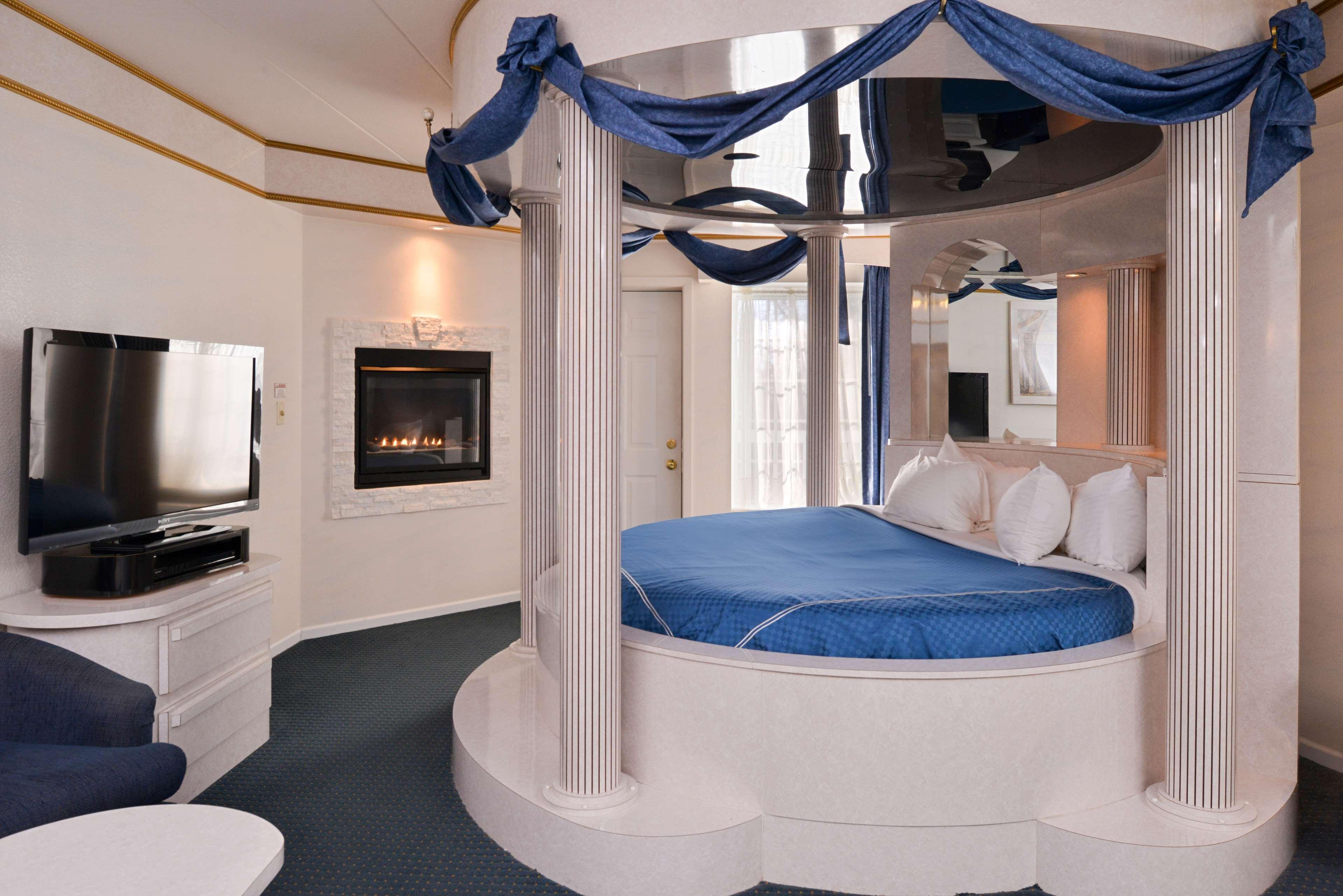Best Western Galena Inn & Suites Kültér fotó