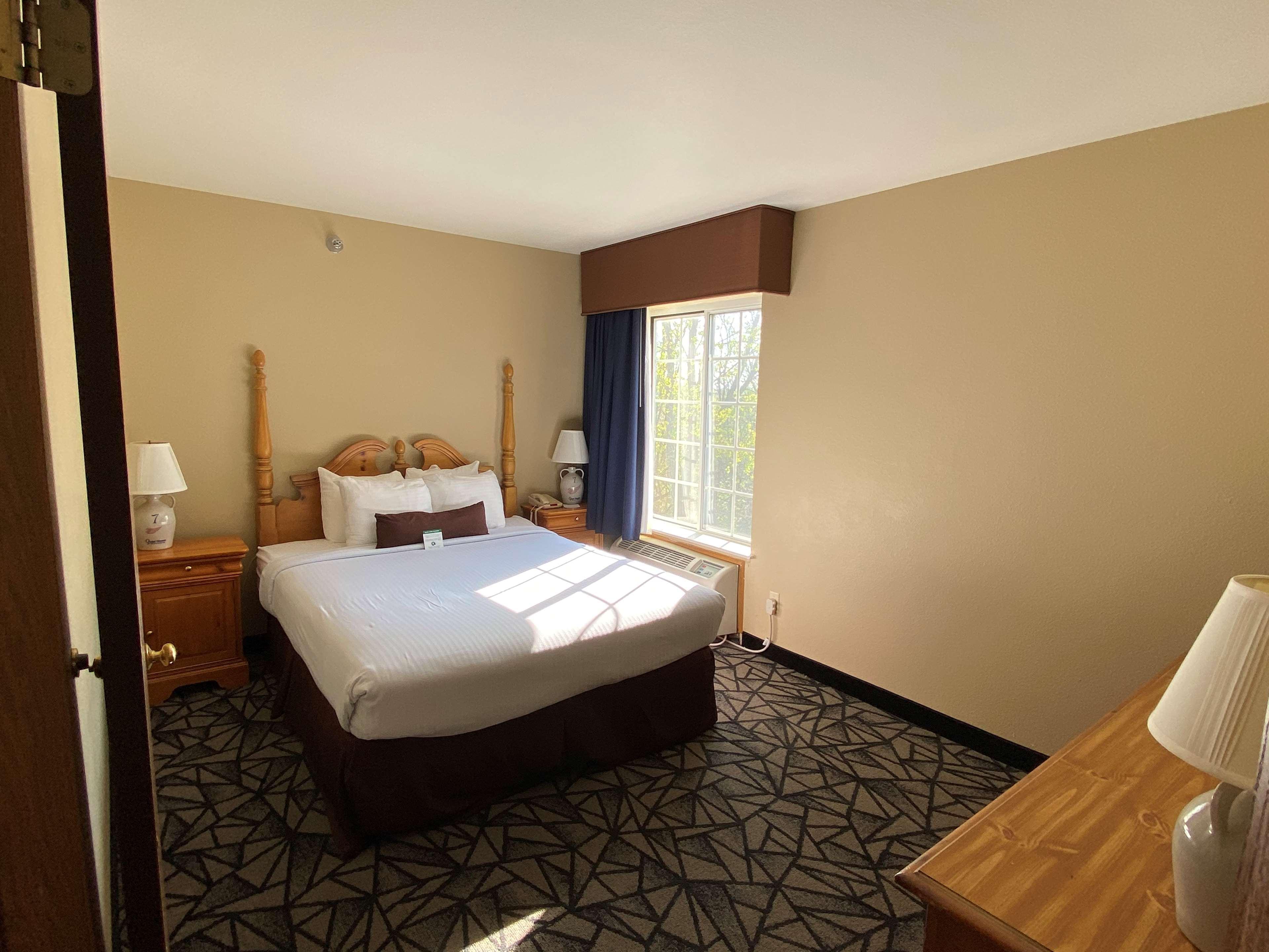 Best Western Galena Inn & Suites Kültér fotó