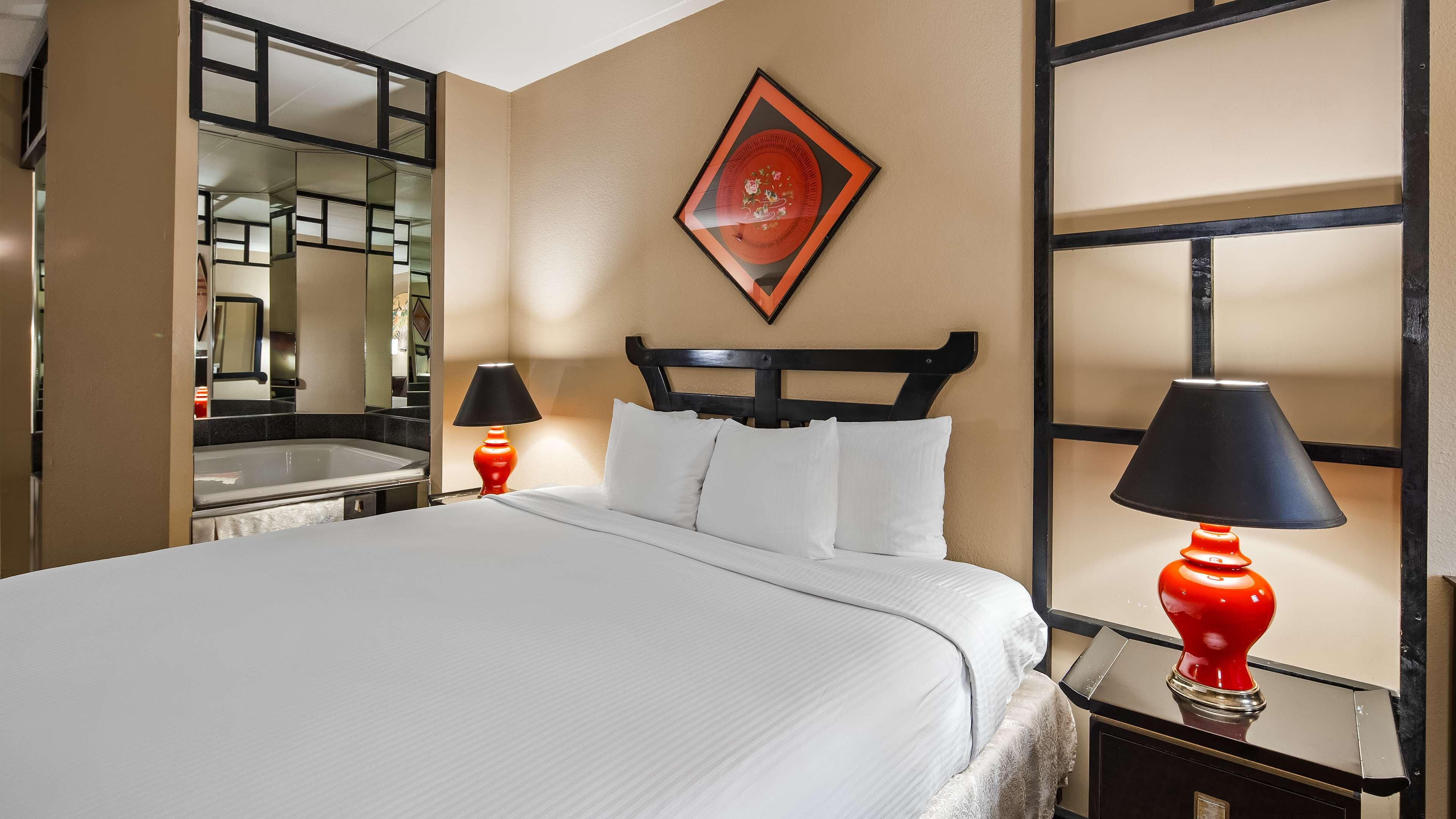 Best Western Galena Inn & Suites Kültér fotó