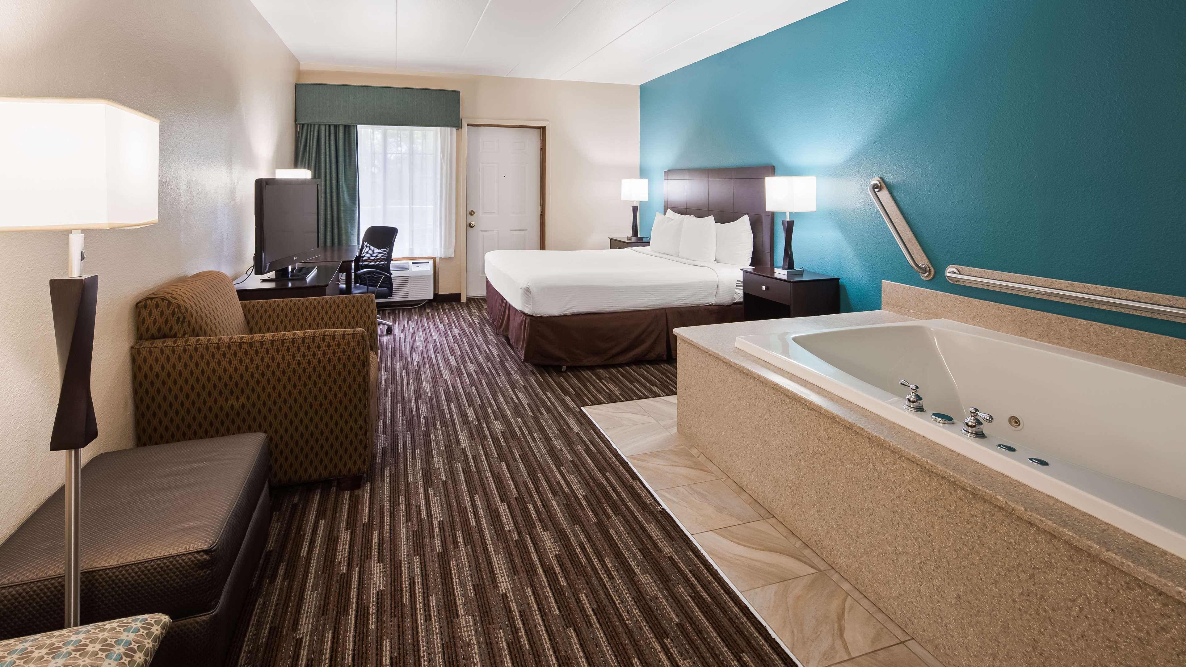 Best Western Galena Inn & Suites Kültér fotó