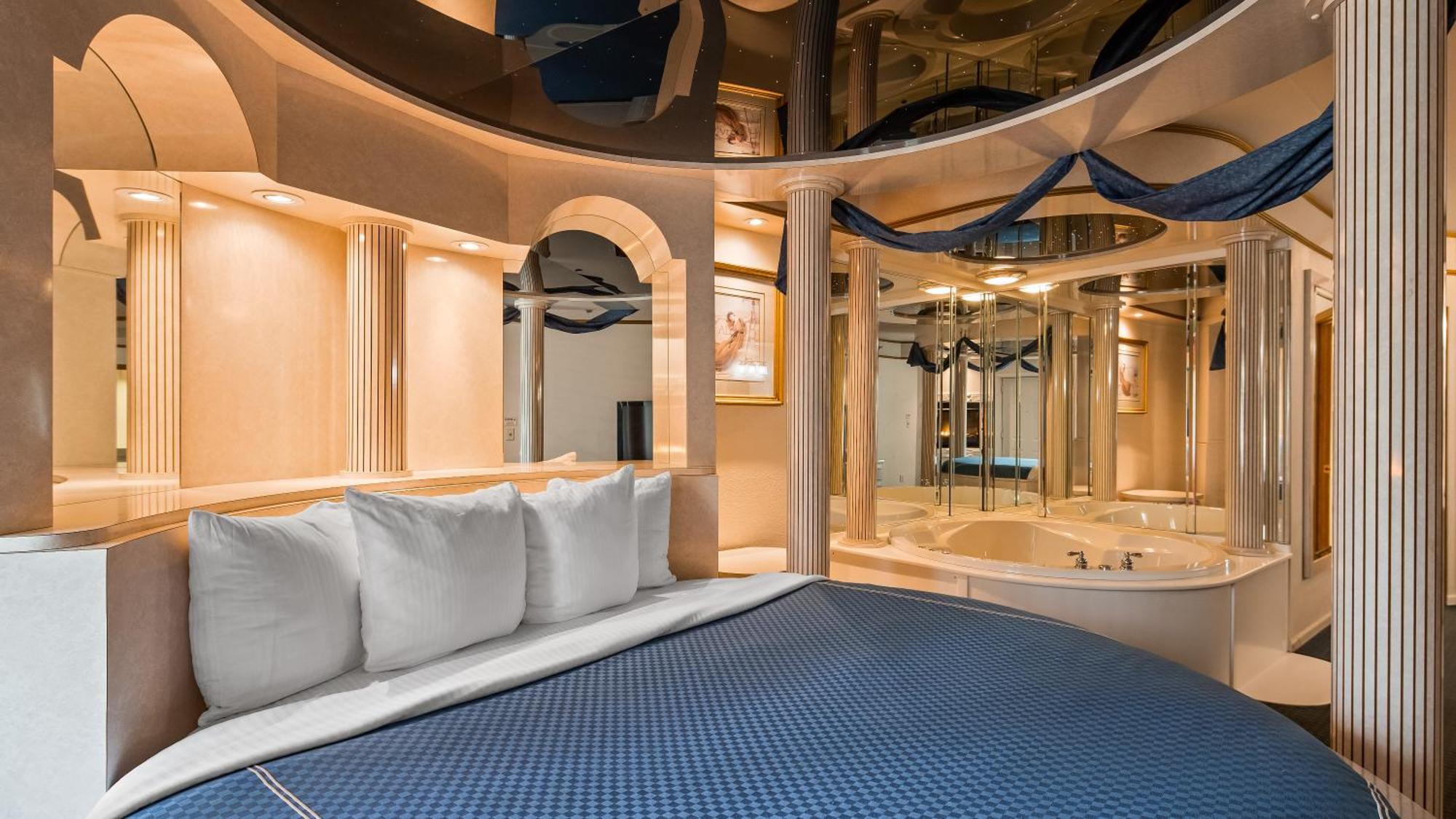 Best Western Galena Inn & Suites Kültér fotó