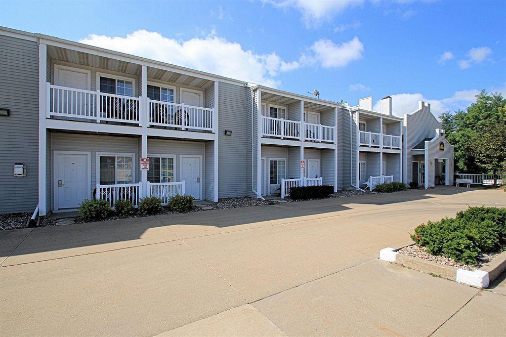 Best Western Galena Inn & Suites Kültér fotó